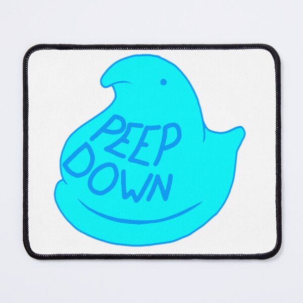 Item preview, Peep down designed and sold by Artistkhg.