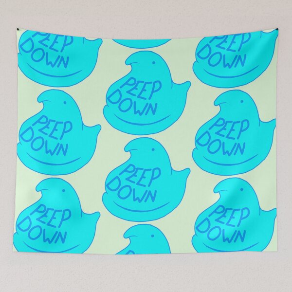 Item preview, Peep down designed and sold by Artistkhg.