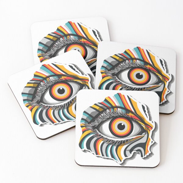 Item preview, Tricks on the eyes designed and sold by Chr002.