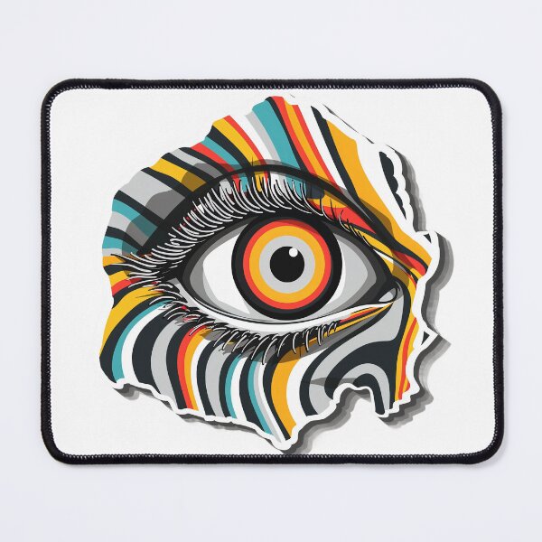 Item preview, Tricks on the eyes designed and sold by Chr002.