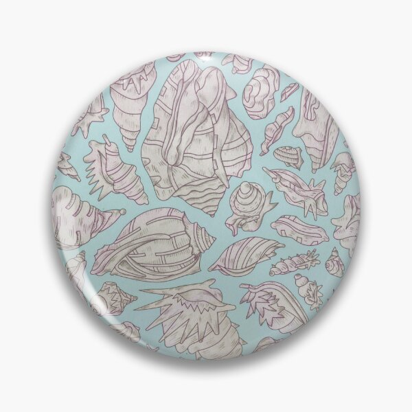 Item preview, Sea Shells designed and sold by Eugenio La Rosa.