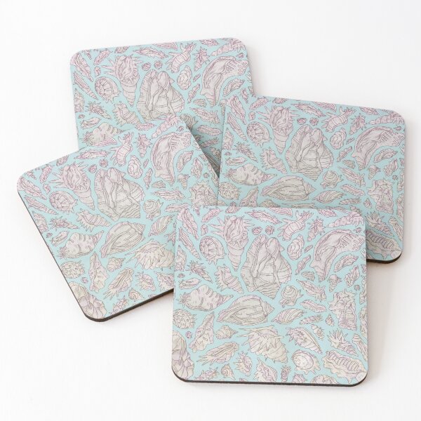 Item preview, Sea Shells designed and sold by Eugenio La Rosa.