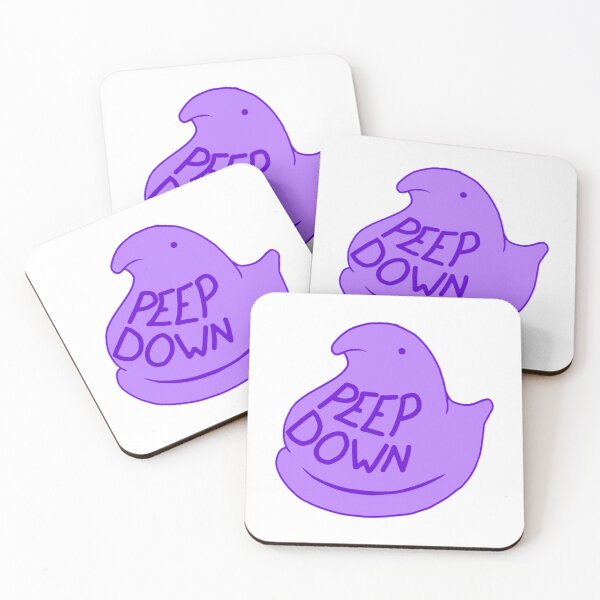 Item preview, Peep down designed and sold by Artistkhg.