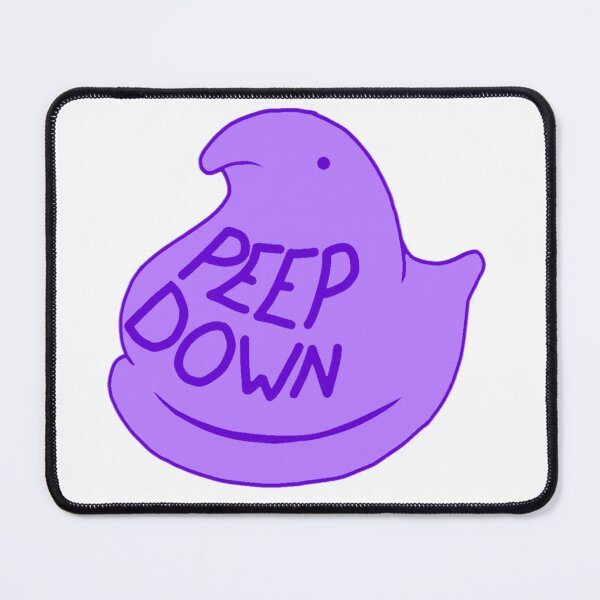 Item preview, Peep down designed and sold by Artistkhg.