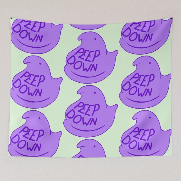 Item preview, Peep down designed and sold by Artistkhg.