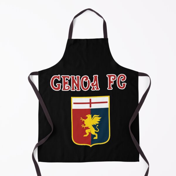 Item preview, Genoa FC designed and sold by kawaii Cookies.