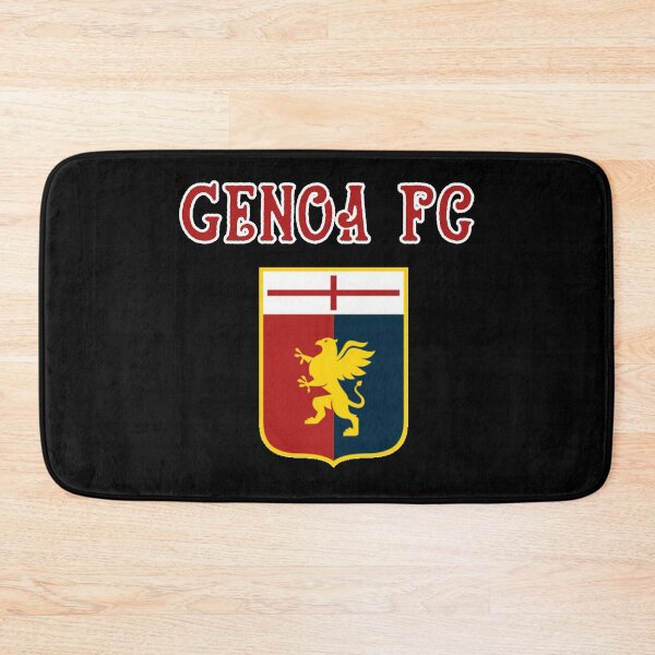 Item preview, Genoa FC designed and sold by kawaii Cookies.
