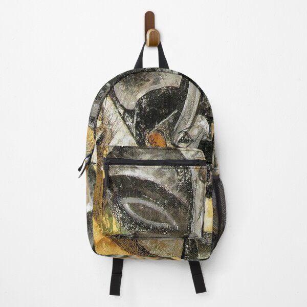 Item preview, Umberto Boccioni designed and sold by artdouzi.