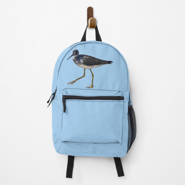 Item preview, Greater Yellowlegs Black Alternate Design designed and sold by designsasstultd.