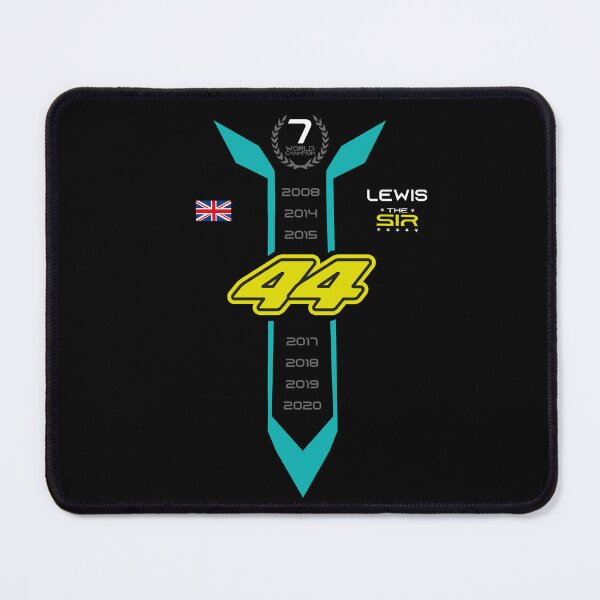 Item preview, LEWIS HAMILTON F1 concept designed and sold by MUNZdesign.
