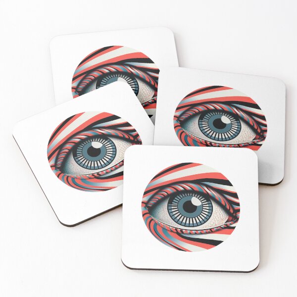 Item preview, Mind-bending patterns designed and sold by Chr002.