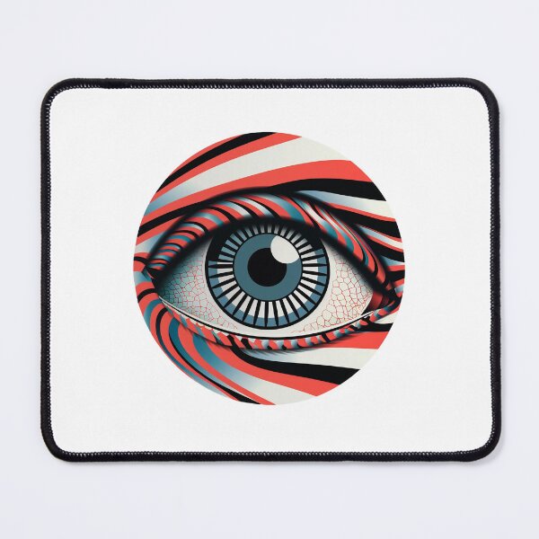 Item preview, Mind-bending patterns designed and sold by Chr002.