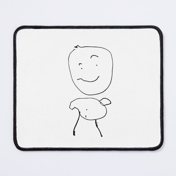 Item preview, Po chan (Black) designed and sold by Haruka Nagano.