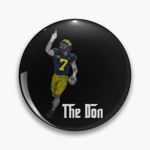 Item preview, "The Don" designed and sold by Dustysdoodles95.