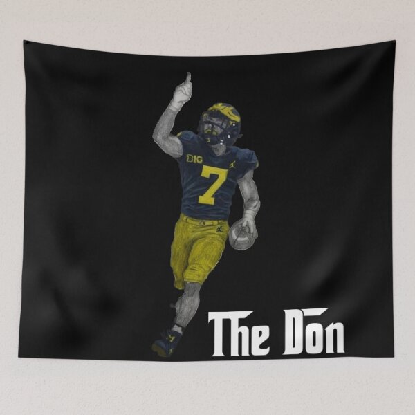 Item preview, "The Don" designed and sold by Dustysdoodles95.