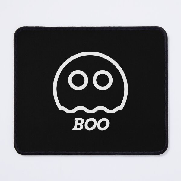 Item preview, Boo Ghost designed and sold by ProEf.