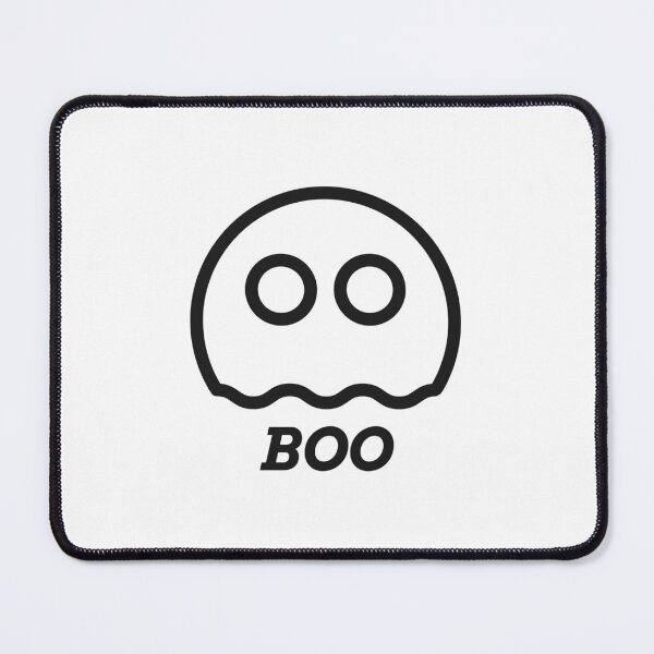 Item preview, Boo Ghost designed and sold by ProEf.