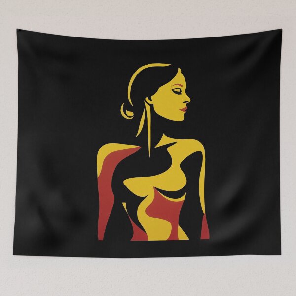 Item preview, Sweet Girl designed and sold by beerbrother.