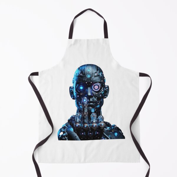 Item preview, Just be real - Cyborg insult everybody  designed and sold by NovaMode.