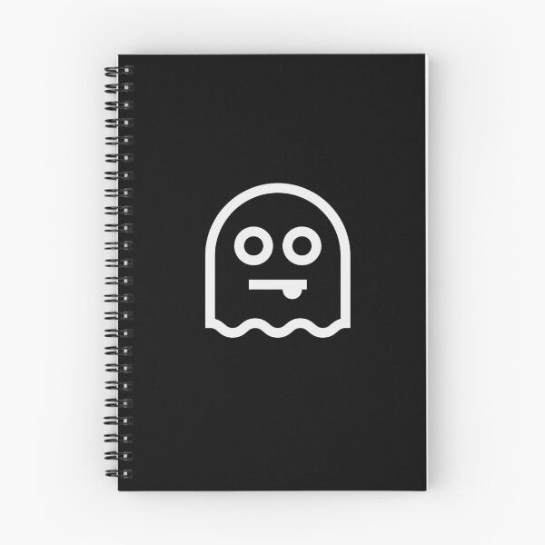 Item preview, Ghost Emoji designed and sold by ProEf.