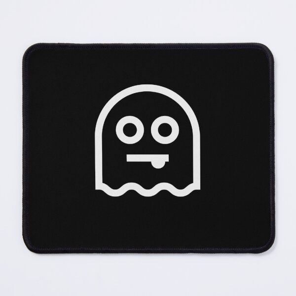 Item preview, Ghost Emoji designed and sold by ProEf.