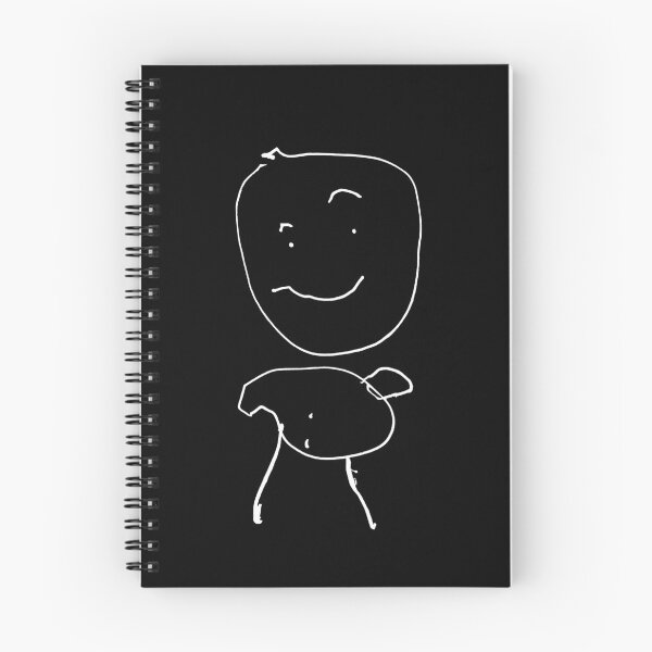 Item preview, Po chan (White) designed and sold by Haruka Nagano.