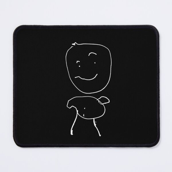 Item preview, Po chan (White) designed and sold by Haruka Nagano.