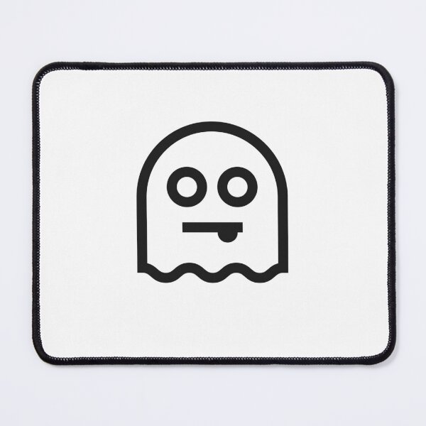 Item preview, Ghost Emoji designed and sold by ProEf.