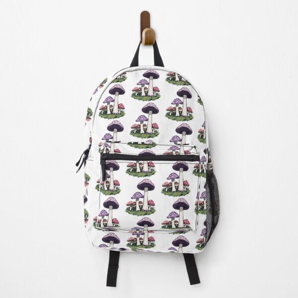 Item preview, Mushroom in the Garden designed and sold by LKozerski.