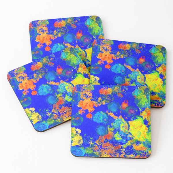 Item preview, BlueBlueBlue designed and sold by Mariposaar.