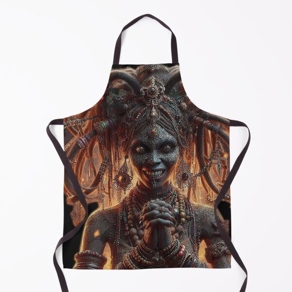 Item preview, MARIE LEVEAU, VOODOO QUEEN OF NEW ORLEANS designed and sold by Foxlindesigns.