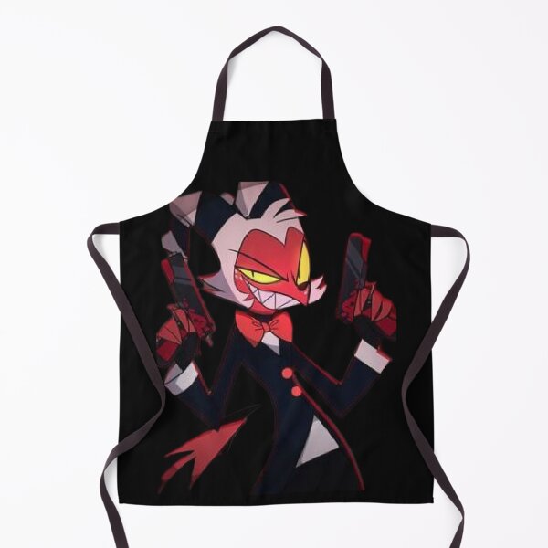 Item preview, hazbin hotel moxxie designed and sold by Dark-Side-Shop.