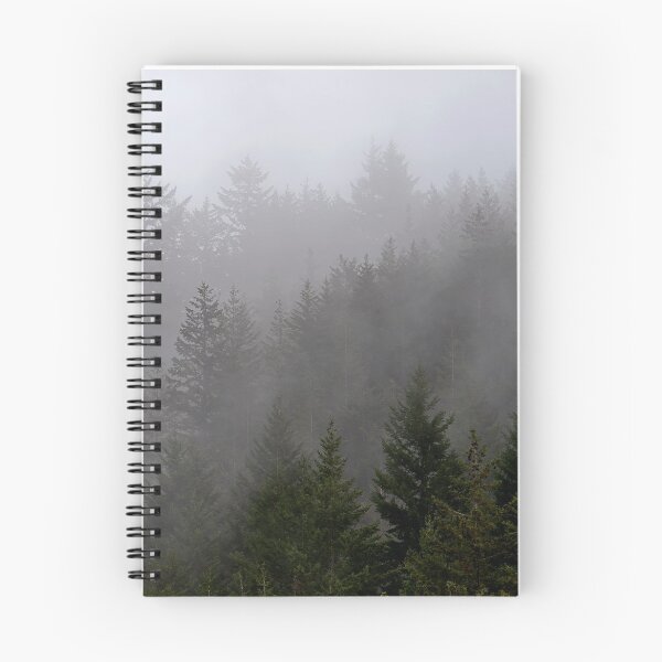 Item preview, Misty Mountains - Hope British Columbia designed and sold by Rick Nicholas.