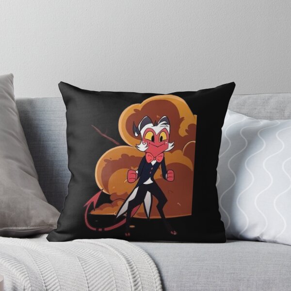 Item preview, hazbin hotel moxxie designed and sold by Dark-Side-Shop.