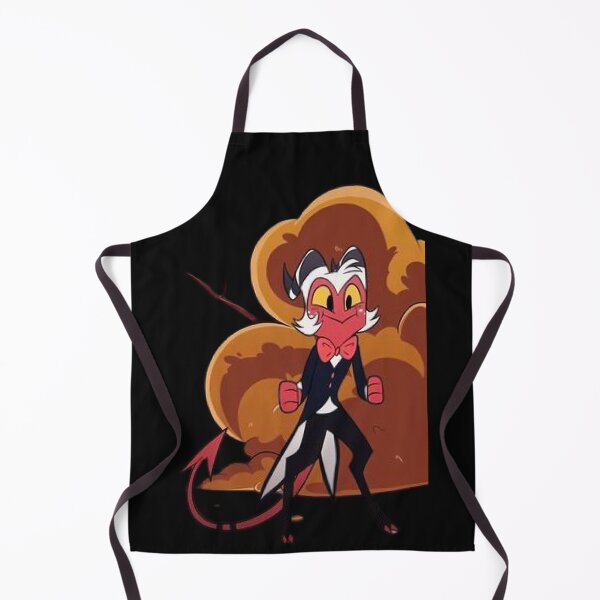 Item preview, hazbin hotel moxxie designed and sold by Dark-Side-Shop.