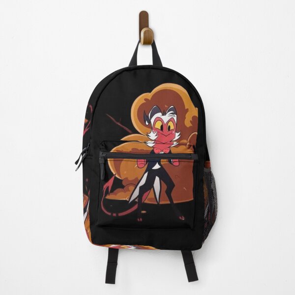 Item preview, hazbin hotel moxxie designed and sold by Dark-Side-Shop.