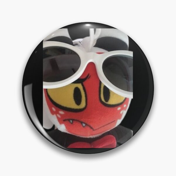 Item preview, hazbin hotel moxxie designed and sold by Dark-Side-Shop.