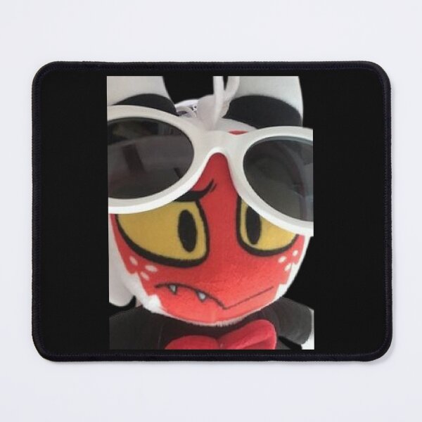 Item preview, hazbin hotel moxxie designed and sold by Dark-Side-Shop.