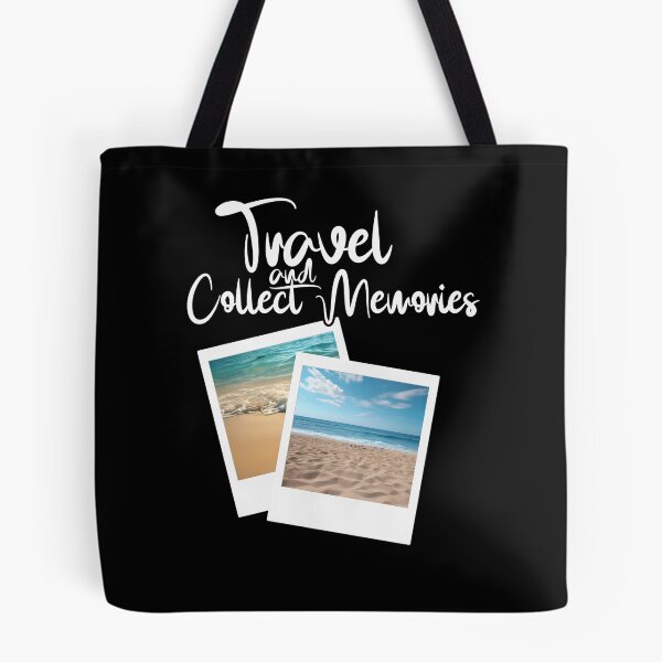 Item preview, Travel and Collect Memories designed and sold by Promoc.