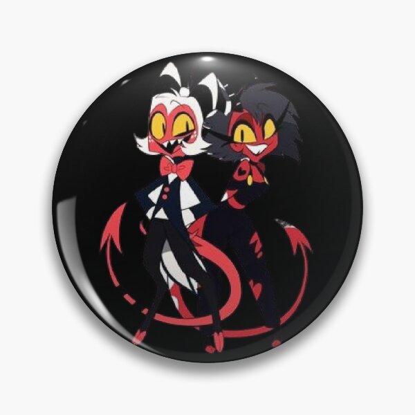 Item preview, hazbin hotel moxxie designed and sold by Dark-Side-Shop.