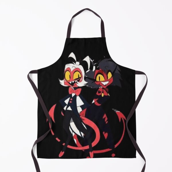 Item preview, hazbin hotel moxxie designed and sold by Dark-Side-Shop.