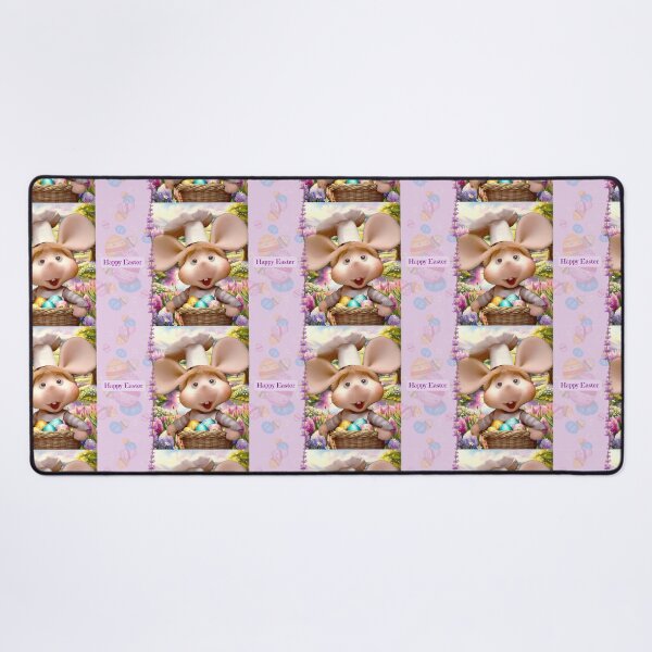 Item preview, Happy Easter from Topo Gigio  designed and sold by DreamyEscapism.