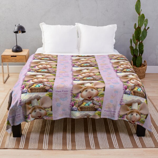 Item preview, Happy Easter from Topo Gigio  designed and sold by DreamyEscapism.