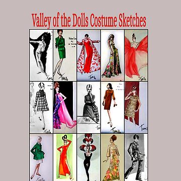 アート・デザイン・音楽 Hollywood Costume Design by Travilla Hollywood Costume Design by Travilla (Schiffer Book for