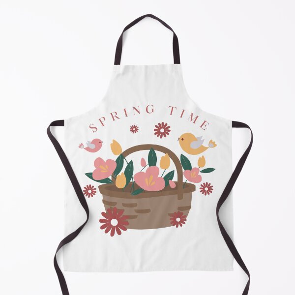 Item preview, S P R I N G T I M E designed and sold by luckymando.