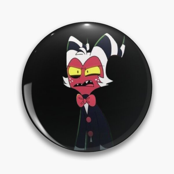 Item preview, hazbin hotel moxxie designed and sold by Dark-Side-Shop.