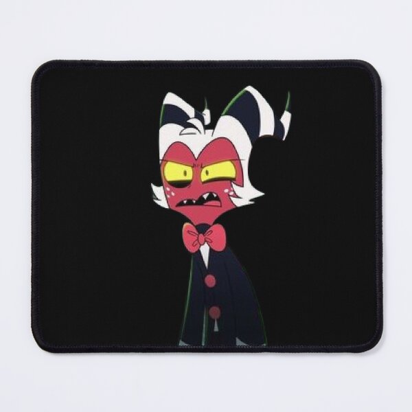Item preview, hazbin hotel moxxie designed and sold by Dark-Side-Shop.