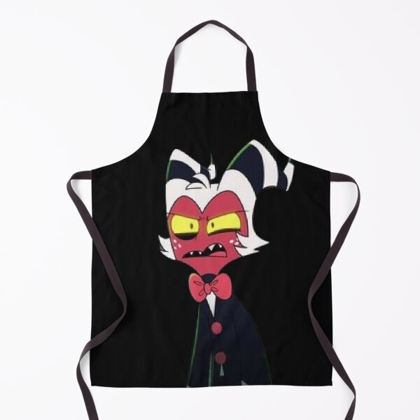 Item preview, hazbin hotel moxxie designed and sold by Dark-Side-Shop.