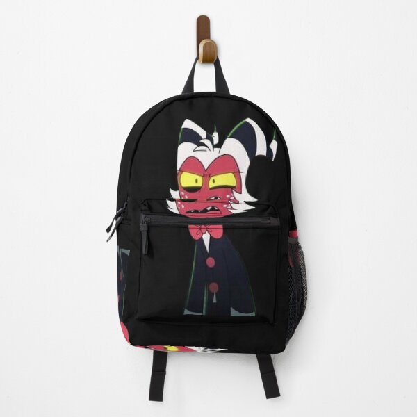 Item preview, hazbin hotel moxxie designed and sold by Dark-Side-Shop.