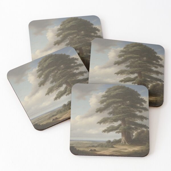 Item preview, Seaview Wyek op Zee painter unknown designed and sold by Oude Meesters.